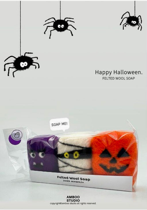 AMBOO Studio | Handmade Soap